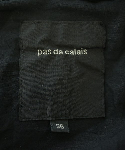 pas de calais เสื้อโค้ท อื่น