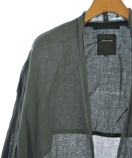 pas de calais เสื้อโค้ท อื่น