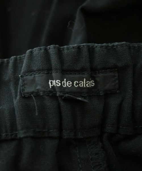 pas de calais กางเกง อื่น