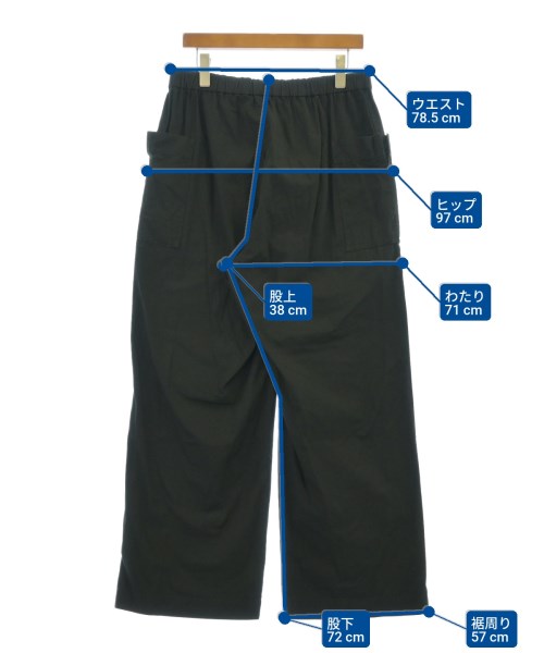 pas de calais กางเกง อื่น