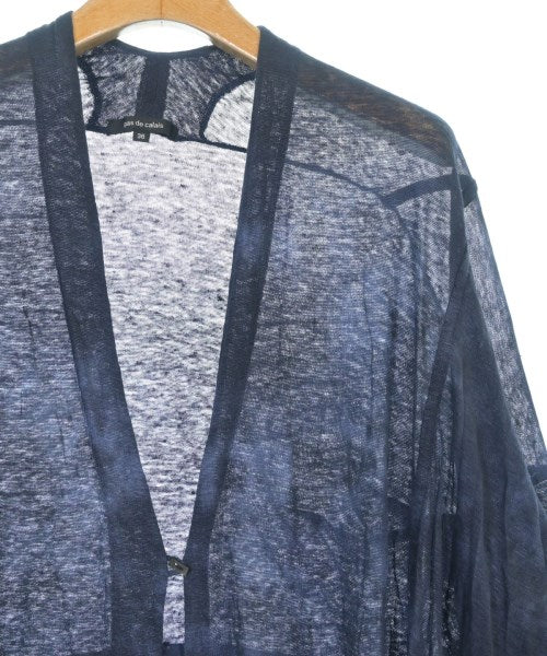 pas de calais เสื้อคาร์ดิแกน