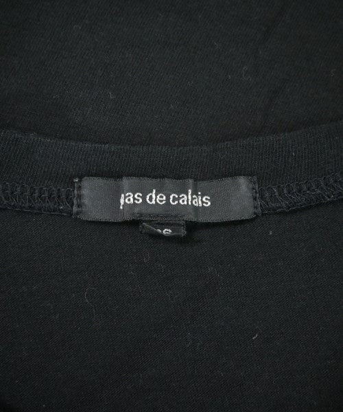 pas de calais เสื้อยืด/เสื้อท็อปส์