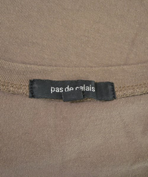 pas de calais เสื้อยืด/เสื้อท็อปส์