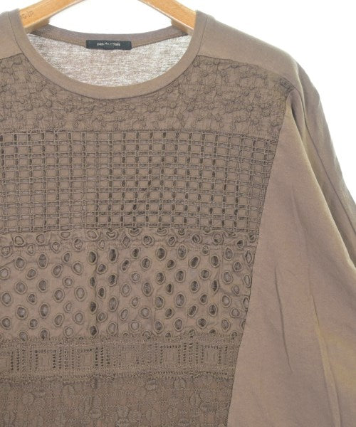 pas de calais เสื้อยืด/เสื้อท็อปส์