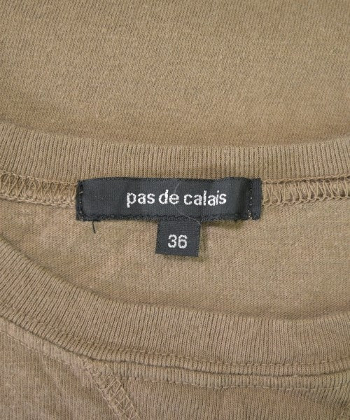pas de calais เสื้อยืด/เสื้อท็อปส์