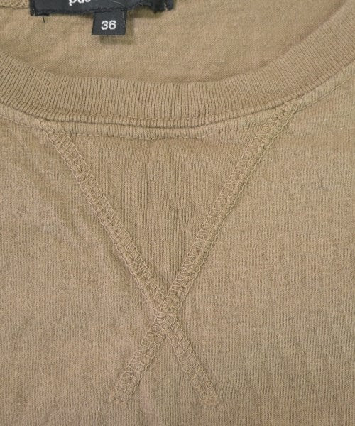 pas de calais เสื้อยืด/เสื้อท็อปส์