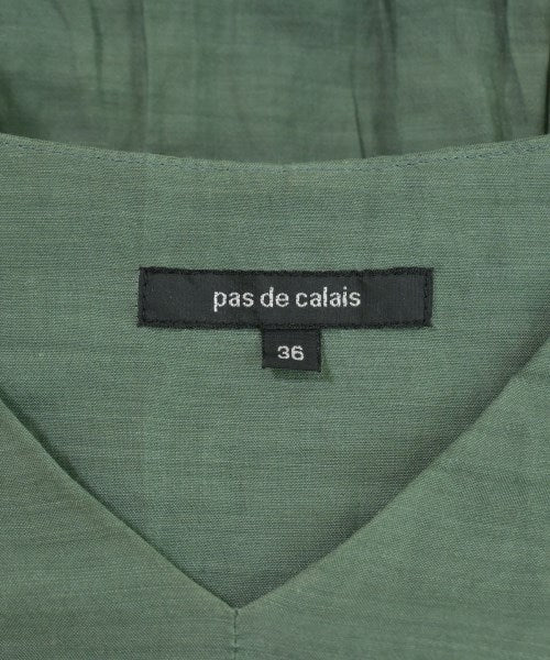pas de calais เสื้อลำลอง