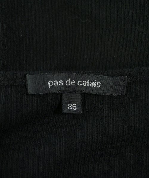 pas de calais เสื้อกล้าม