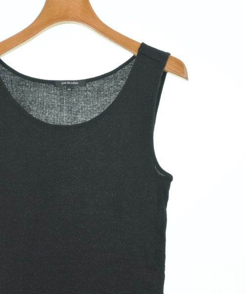 pas de calais เสื้อกล้าม