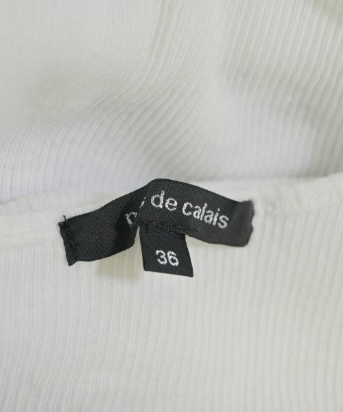 pas de calais เสื้อกล้าม
