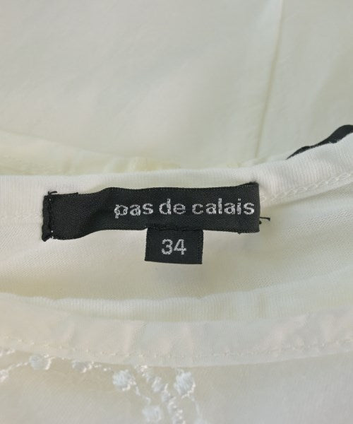 pas de calais เสื้อยืด/เสื้อท็อปส์