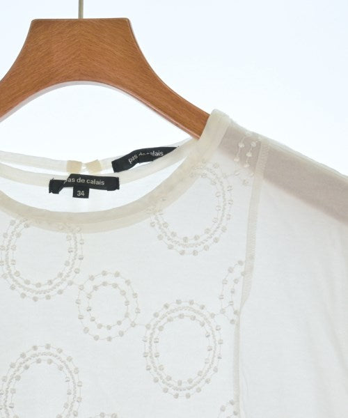 pas de calais เสื้อยืด/เสื้อท็อปส์