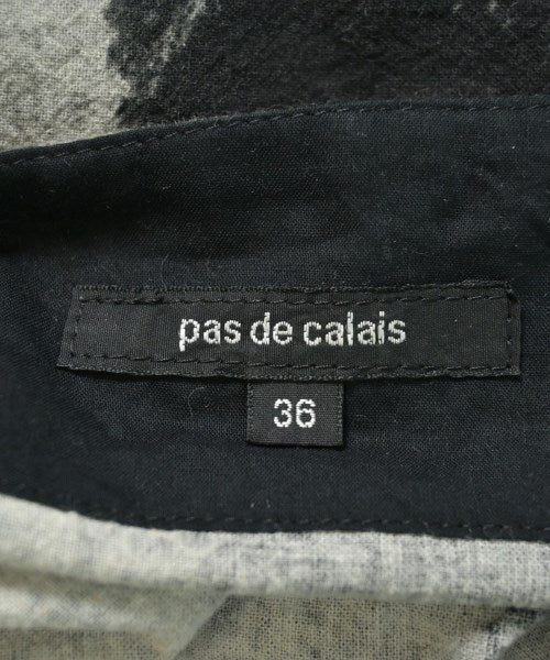 pas de calais ชุดเดรส