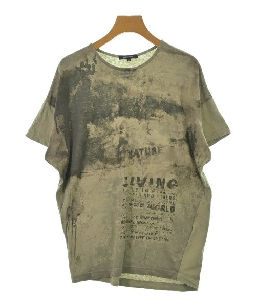 pas de calais เสื้อยืด/เสื้อท็อปส์