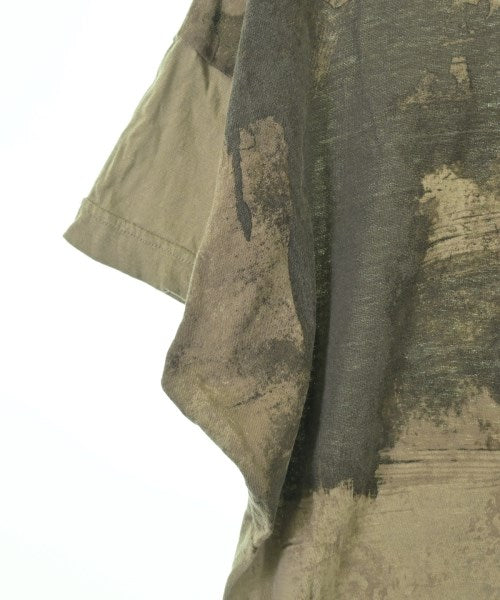 pas de calais เสื้อยืด/เสื้อท็อปส์