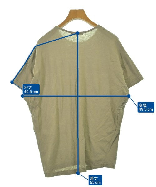 pas de calais เสื้อยืด/เสื้อท็อปส์