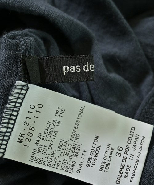 pas de calais เสื้อยืด/เสื้อท็อปส์