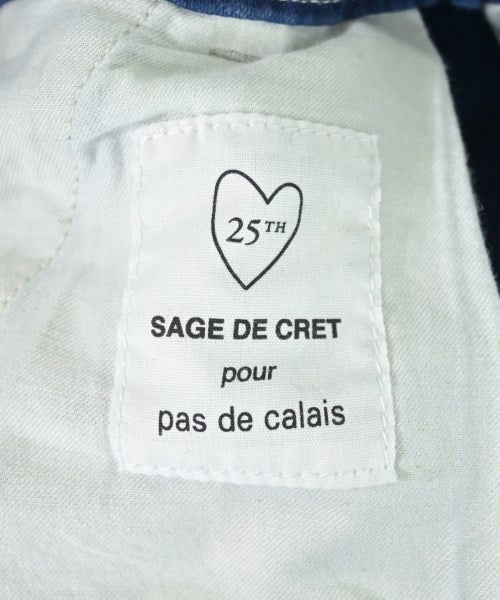 pas de calais กางเกง อื่น