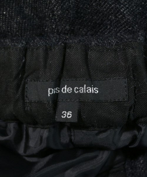 pas de calais กางเกง อื่น