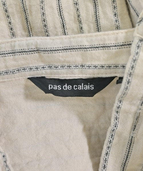 pas de calais เสื้อสตรี