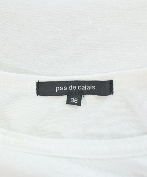 pas de calais แขนกุด