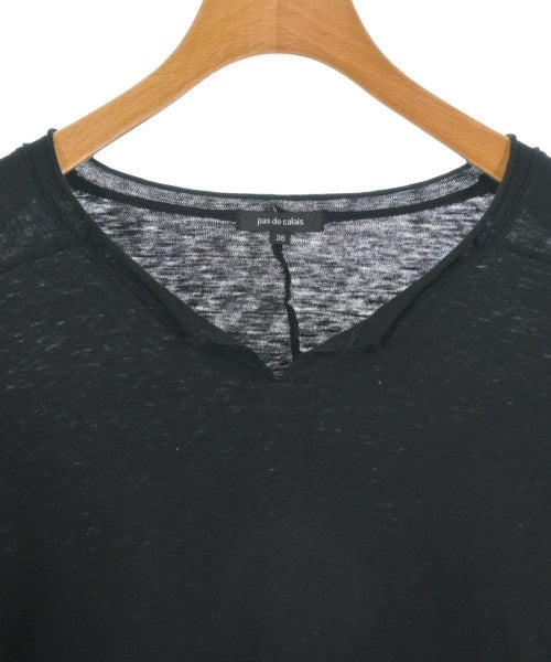 pas de calais เสื้อยืด/เสื้อท็อปส์