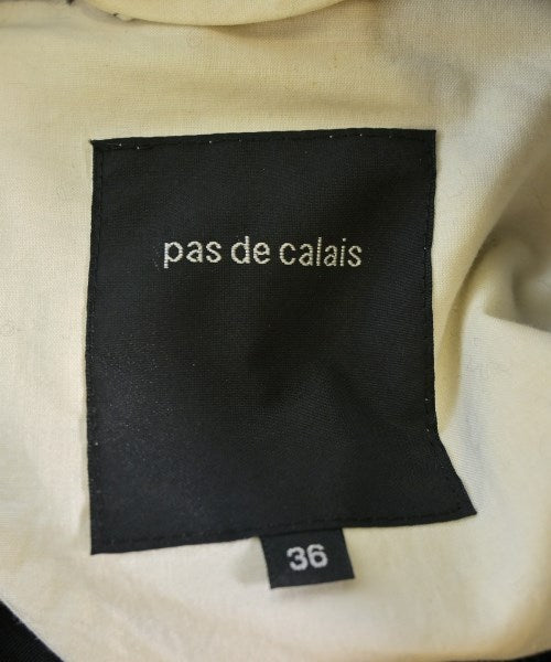 pas de calais เสื้อโค้ท อื่น