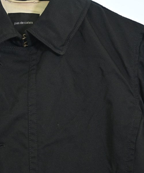 pas de calais เสื้อโค้ท อื่น