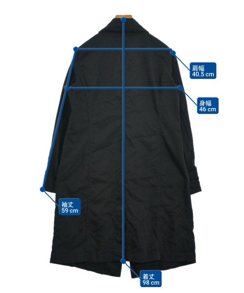 pas de calais เสื้อโค้ท อื่น