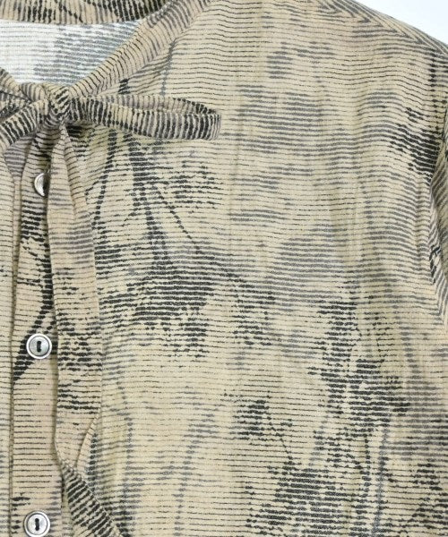 pas de calais เสื้อสตรี
