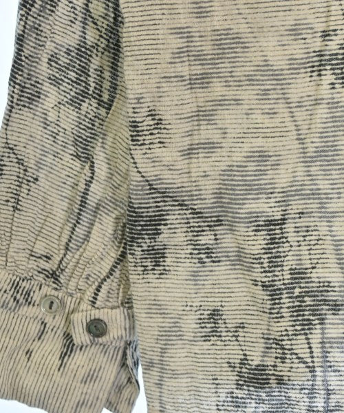pas de calais เสื้อสตรี