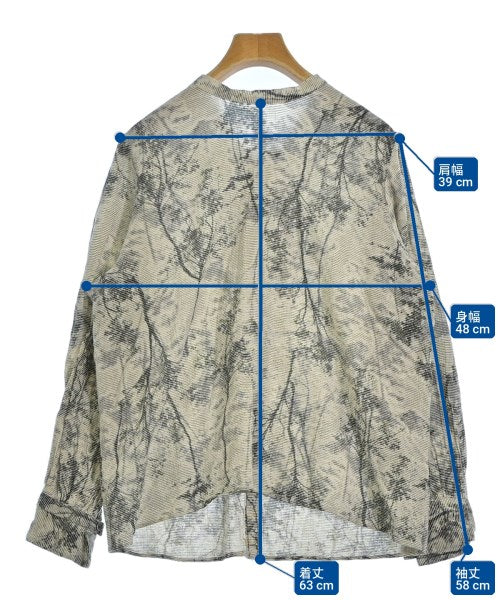 pas de calais เสื้อสตรี