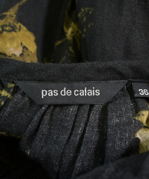 pas de calais ชุดเดรส