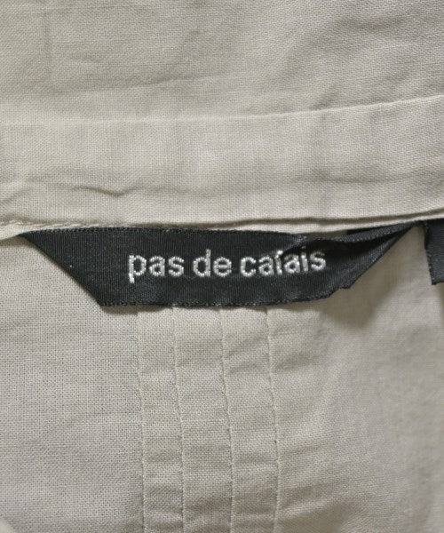 pas de calais ชุดเดรส