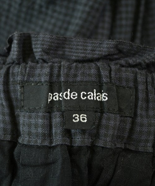 pas de calais กระโปรงยาว/แม็กซี่ยาว