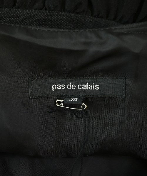 pas de calais ชุดเดรส
