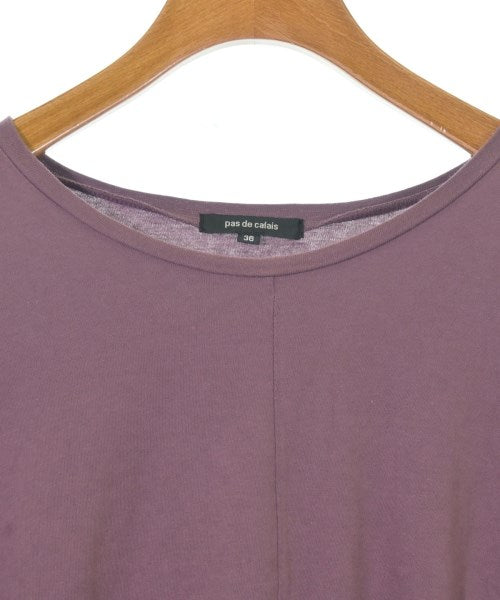 pas de calais เสื้อยืด/เสื้อท็อปส์