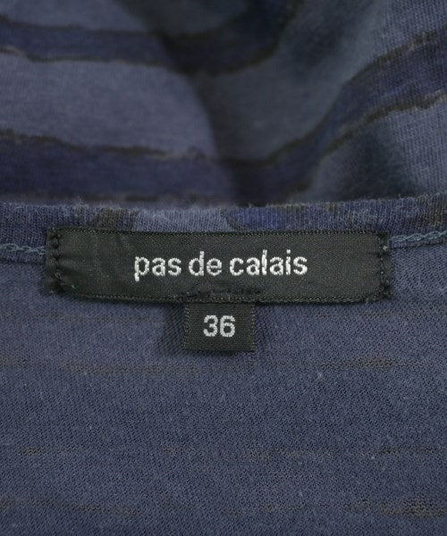 pas de calais เสื้อยืด/เสื้อท็อปส์