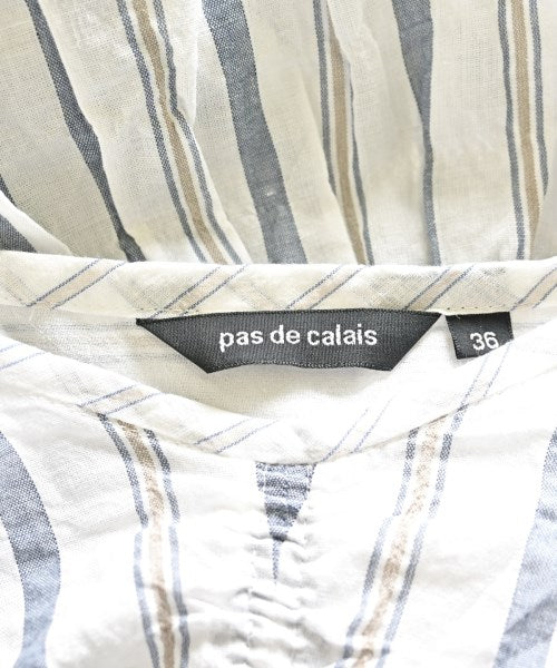 pas de calais เสื้อสตรี
