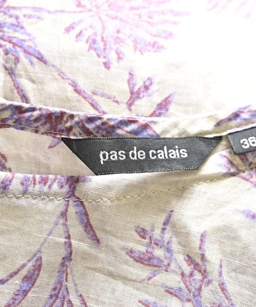 pas de calais เสื้อสตรี
