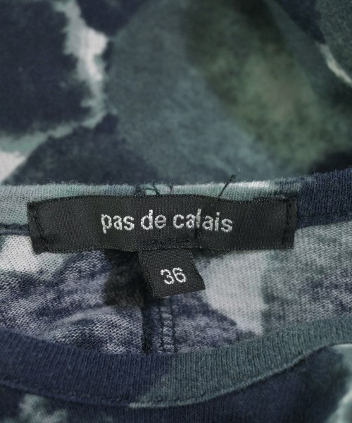 pas de calais เสื้อยืด/เสื้อท็อปส์