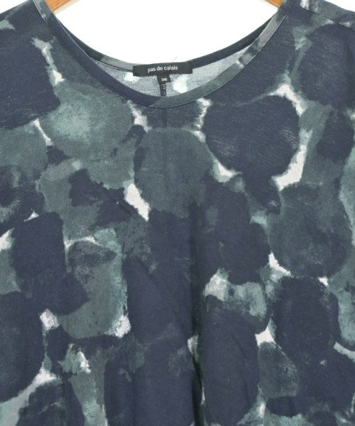 pas de calais เสื้อยืด/เสื้อท็อปส์