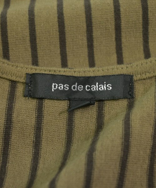 pas de calais เสื้อยืด/เสื้อท็อปส์