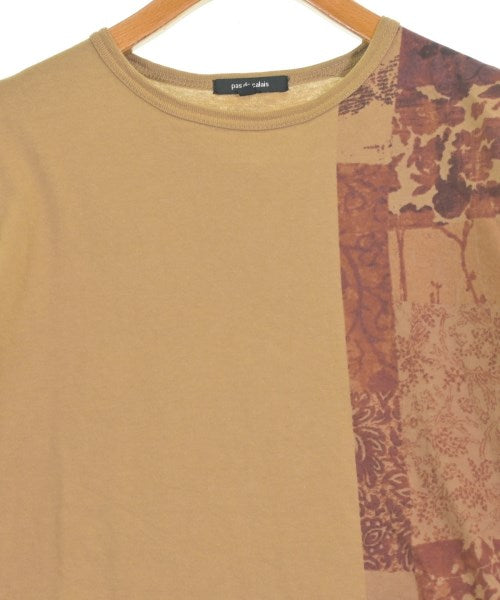 pas de calais เสื้อยืด/เสื้อท็อปส์