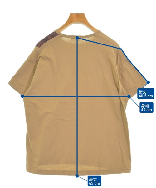 pas de calais เสื้อยืด/เสื้อท็อปส์