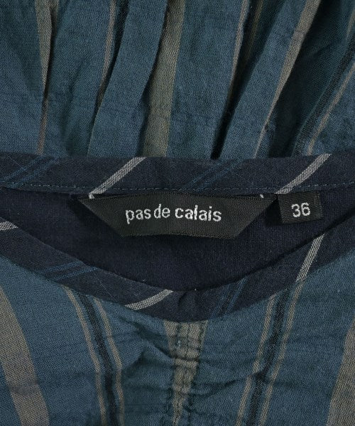 pas de calais เสื้อสตรี