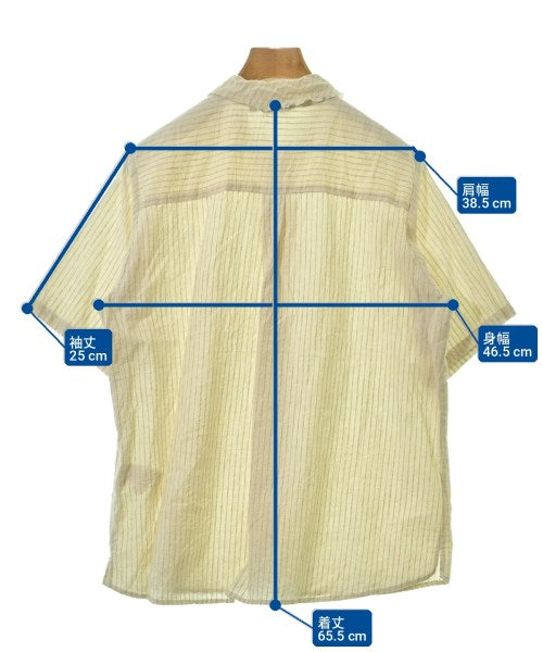 pas de calais เสื้อลำลอง