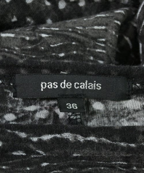 pas de calais เสื้อยืด/เสื้อท็อปส์