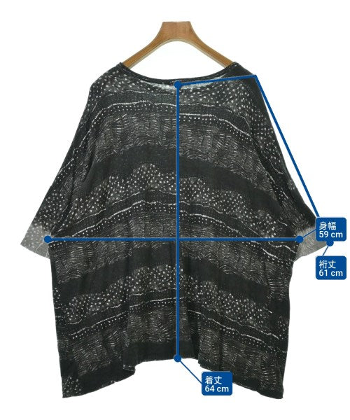 pas de calais เสื้อยืด/เสื้อท็อปส์