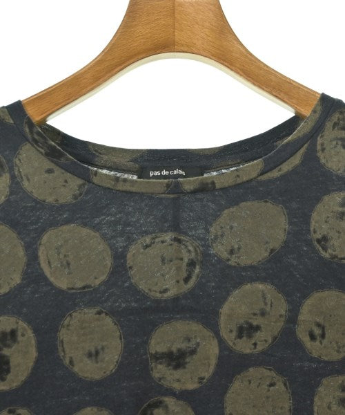 pas de calais เสื้อยืด/เสื้อท็อปส์